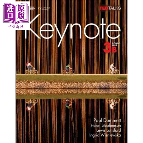 配线上音频，TED talks学习课?