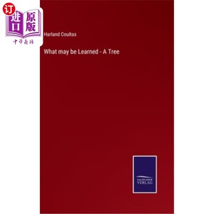 may Tree 学到了什么——一棵树 Learned 海外直订What