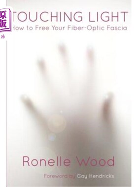 海外直订医药图书Touching Light: How to Free Your Fiber-Optic Fascia 触摸光:如何释放你的光纤筋膜