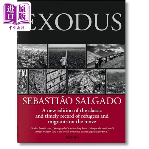 SebastiaoSalgadoExodus