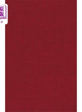 海外直订Aristophanes and Menander: Three Comedies 阿里斯托芬和米南德:三部喜剧