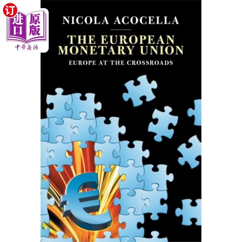 海外直订European Monetary Union 欧洲货币联盟