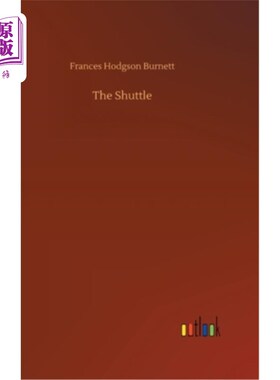 海外直订The Shuttle 穿梭机