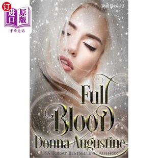 海外直订Full 全血 Blood