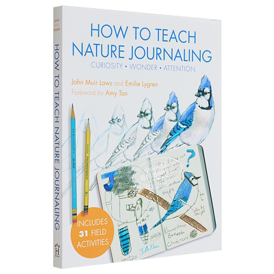 HowtoTeachNatureJournaling
