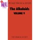 Volume 海外直订The 生物碱：第9卷 Alkaloids