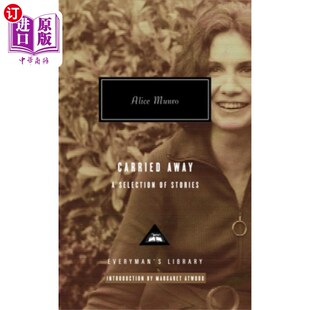 海外直订Carried Away 忘乎所以