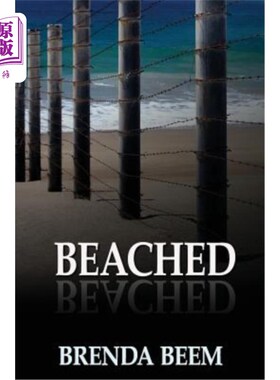 海外直订Beached 搁浅的