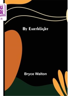 海外直订By Earthlight 由地球反照