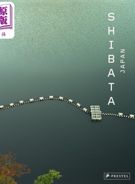 现货 Toshio Shibata: Japan 进口艺术 柴田俊夫：日本【中商原版】