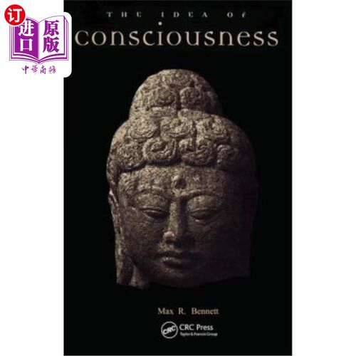 海外直订医药图书The Idea of Consciousness: Synapses and the Mind 意识的概念:突触和心灵