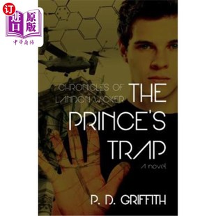 王子 海外直订The Trap 陷阱 Prince