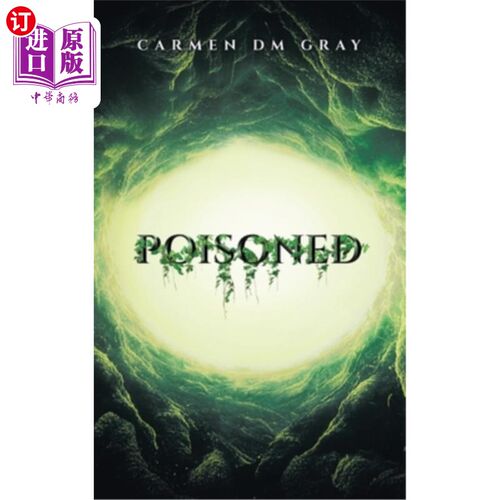 海外直订Poisoned 毒