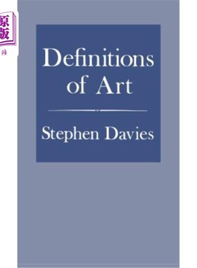 海外直订Definitions of Art: The (Life)Styles of Lou Andreas-Salom 艺术定义：卢·安德烈亚斯·萨洛姆的（生活）风格
