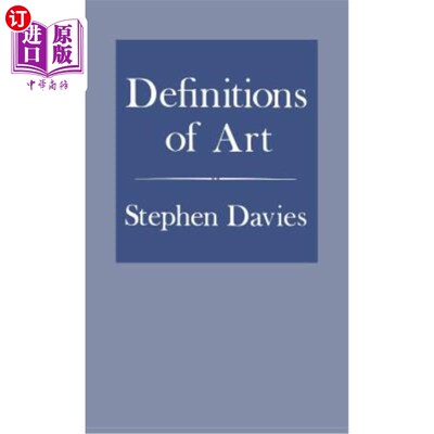 海外直订Definitions of Art: The (Life)Styles of Lou Andreas-Salom 艺术定义：卢·安德烈亚斯·萨洛姆的（生活）风格
