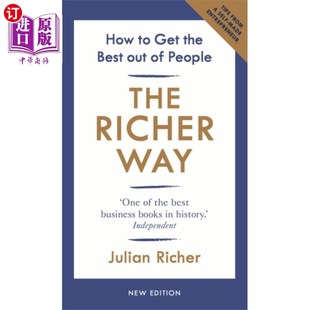 方法 丰富 海外直订Richer Way