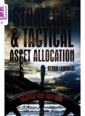 海外直订Strategic and Tactical Asset Allocation 战略和战术资产配置
