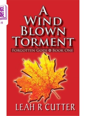 海外直订A Wind Blown Torment 风吹的折磨