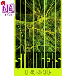 海外直订Stringers