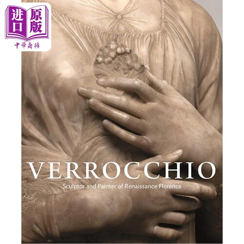 进口艺术瓦尔罗乔奥中商原版