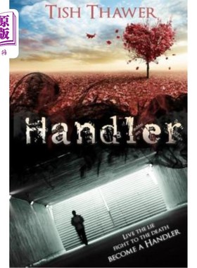 海外直订Handler 是