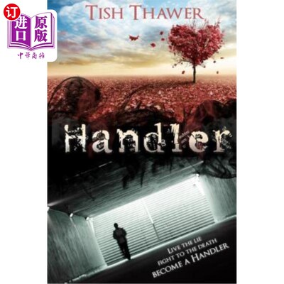 海外直订Handler 是