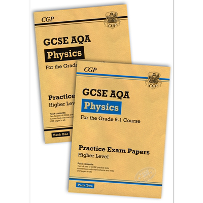 现货英国CGP原版GCSE