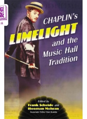 海外直订Chaplin's 