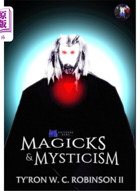 海外直订Magicks & Mysticism Magicks & Mysticism