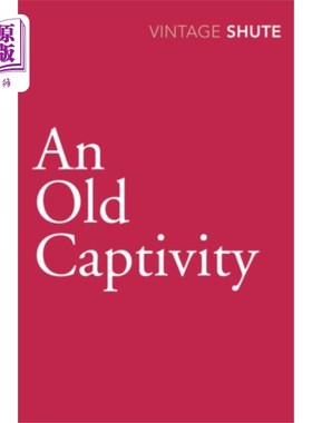 海外直订Old Captivity 老被