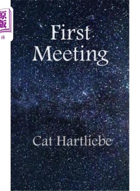 海外直订First Meeting 第一次会议