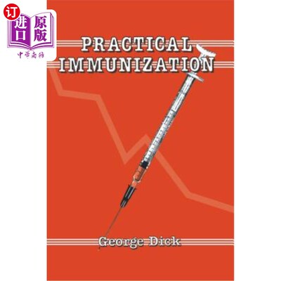 海外直订医药图书Practical Immunization 实际免疫
