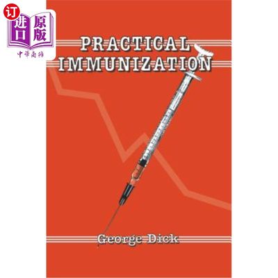 海外直订医药图书Practical Immunization 实际免疫