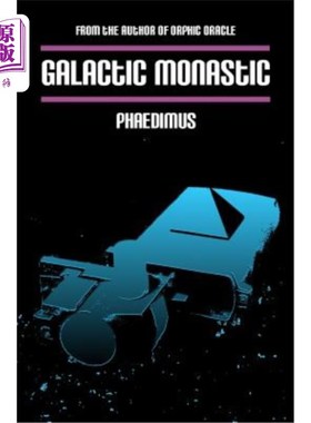 海外直订Galactic Monastic