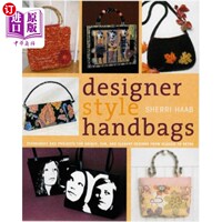 Overseas DESIGNER STYLE HANDBAGS designer style handbag