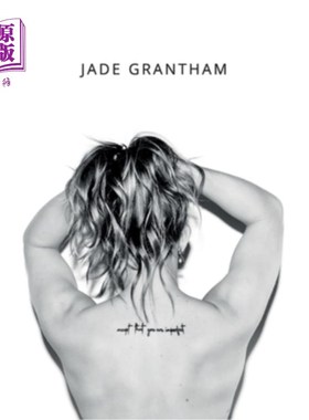 海外直订医药图书Accept That You Are Imperfect 接受你是不完美的