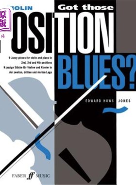 海外直订Got Those Position Blues? 有蓝色的姿势吗？