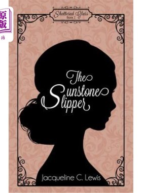 海外直订The Sunstone Slipper 太阳石拖鞋