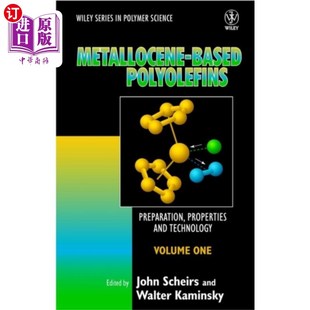 茂金属聚烯烃 Polyolefins 海外直订Metallocene based