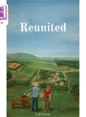 海外直订Reunited 团聚