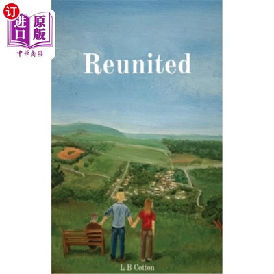 海外直订Reunited 团聚
