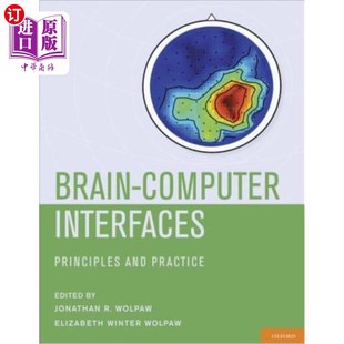 Computer Principles 脑 海外直订医药图书Brain Interfaces Practice 机接口：原理与实践 and