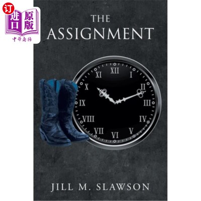 海外直订The Assignment 赋值