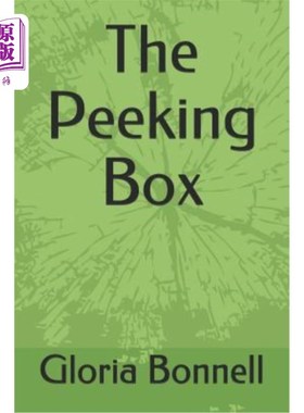 海外直订The Peeking Box 窥视盒
