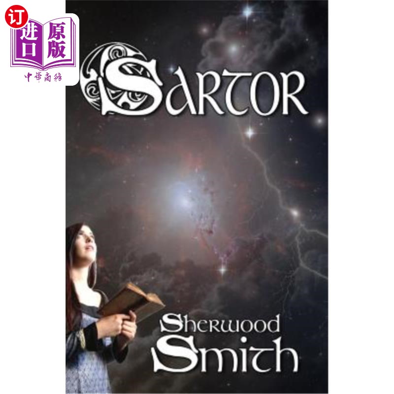 海外直订Sartor 裁缝