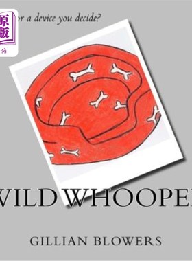 海外直订Wild Whoopee 狂吼