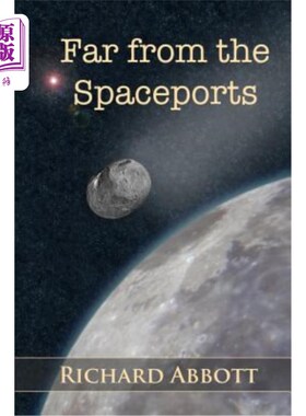 海外直订Far from the Spaceports 远离太空港