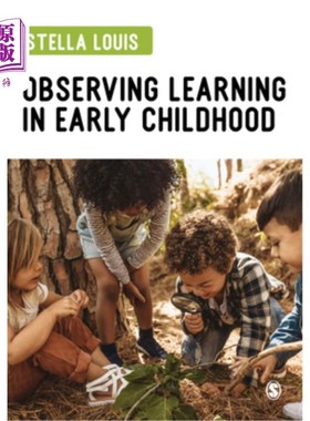 海外直订Observing Learning in Early Childhood 观察儿童早期的学习