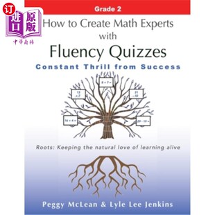 Experts Quizzes Math from 如何通过流畅度测试培养数学 海外直订How Thrill with Create Grade Fluency Constant
