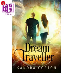 海外直订Dream Traveller 梦想旅行